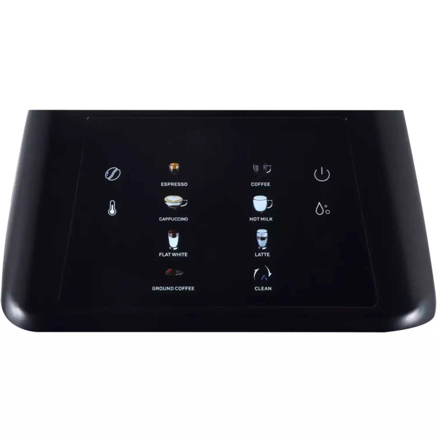 Кофемашина Polaris PACM 2056AC Black купить,329990