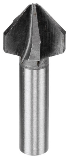 Зенковка KWB HSS 704540 20 мм 1 шт