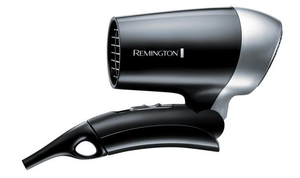 Фен Remington D2400 черный купить,NaN