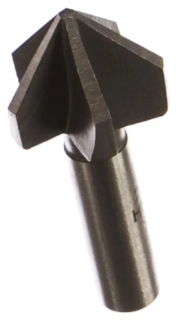 Зенковка KWB HSS 704540 20 мм 1 шт
