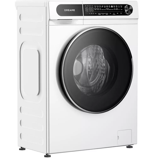 Стиральная машина Dreame DWF06S30WARU White