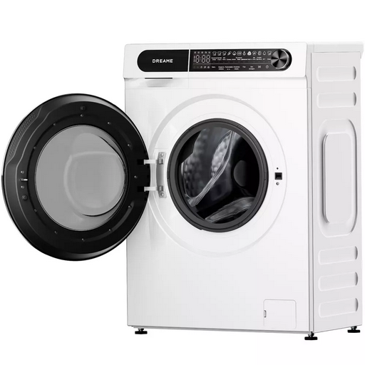 Стиральная машина Dreame DWF06S30WARU White
