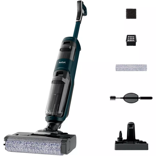 Пылесос Tefal GF2251F3 (DS)