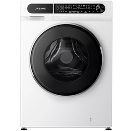 Стиральная машина Dreame DWF06S30WARU White