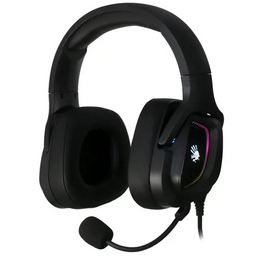 Наушники A4tech Bloody G573P Black