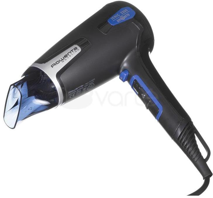 Фен Rowenta CV3820 черный купить,NaN