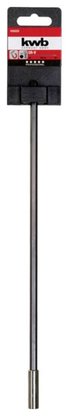 Держатель бит KWB 100820 1/4” 300мм 1 шт купить,NaN