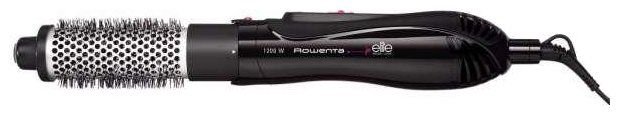Фен-щетка Rowenta CF 8242 черная купить,NaN
