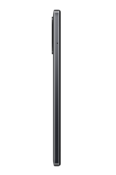 Смартфон Xiaomi Poco M4 Pro 4G 8/256Gb черный купить,NaN