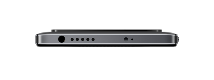 Смартфон Xiaomi Poco M4 Pro 4G 8/256Gb черный купить,NaN