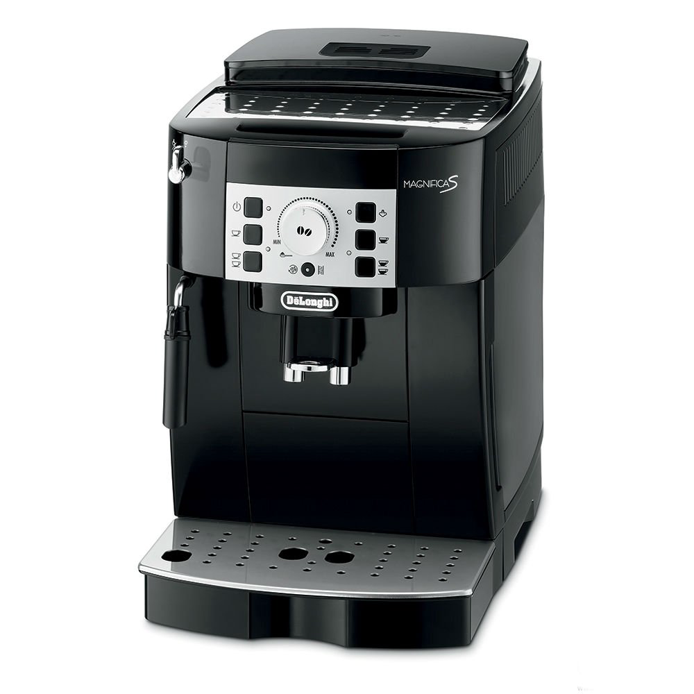 Кофеварка Delonghi ECAM 22.110.B черная купить,229990