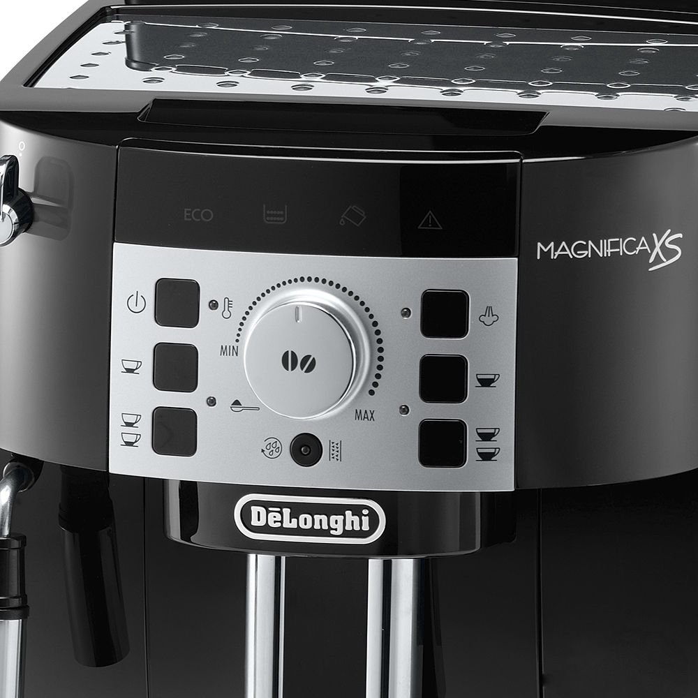 Кофеварка Delonghi ECAM 22.110.B черная купить,229990