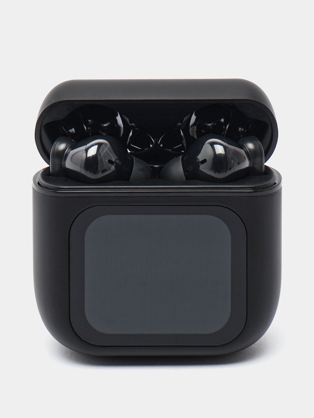 Наушники OGGO Air Pro Pure Bass черный купить,7990