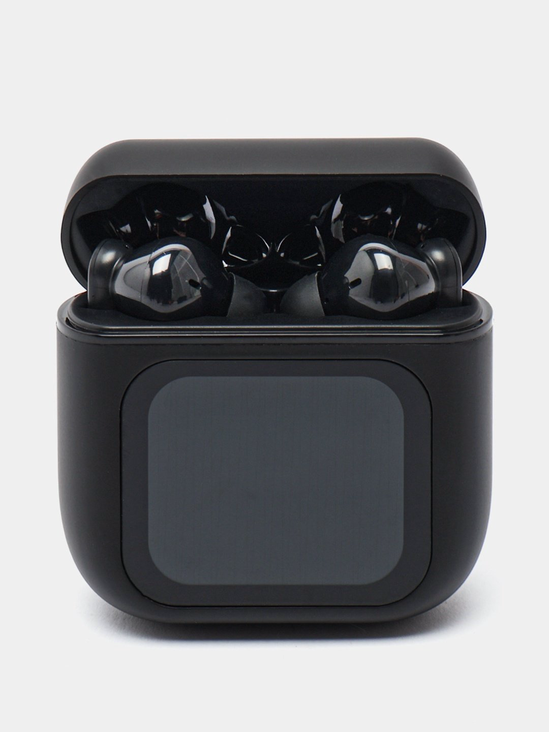 Наушники OGGO Air Pro Pure Bass черный купить,7990