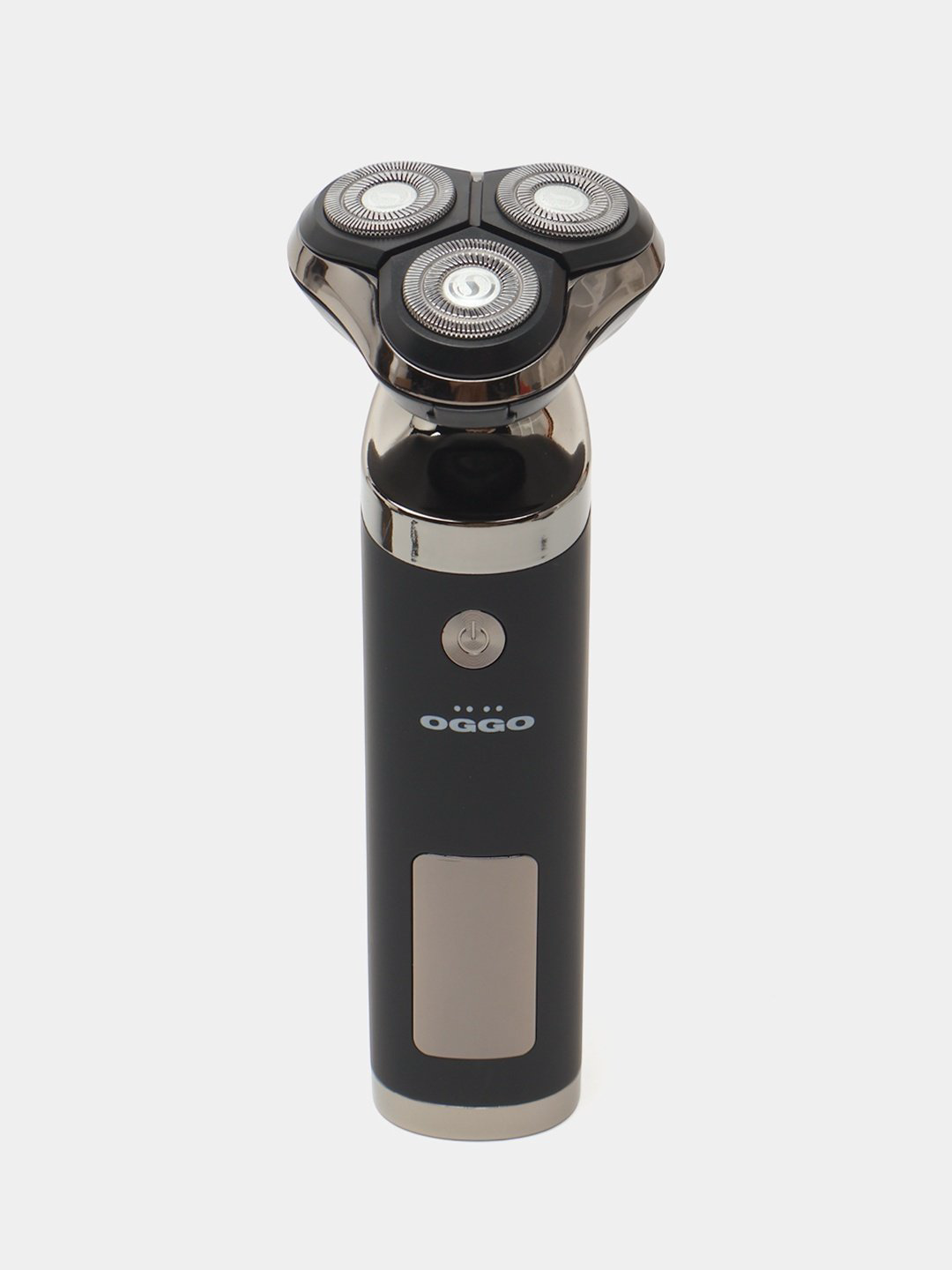 Электробритва OGGO LMB-105 роторная от аккумулятора купить,13990