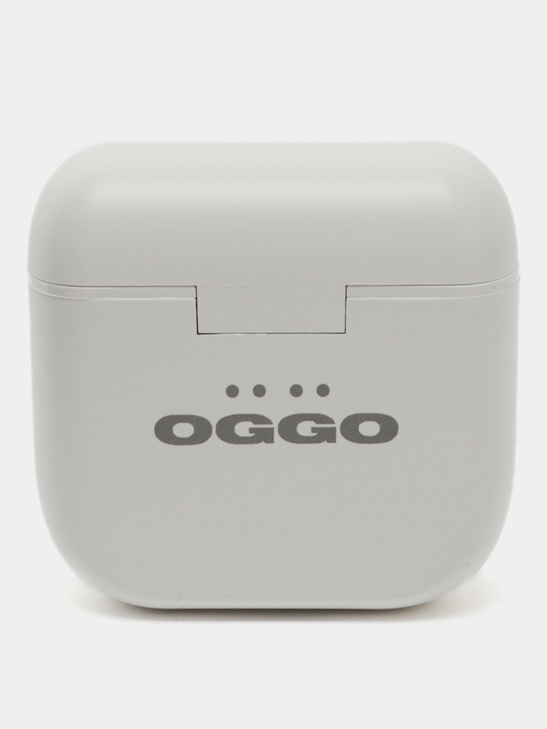 Наушники OGGO Air Pro Pure Bass белый купить,7990