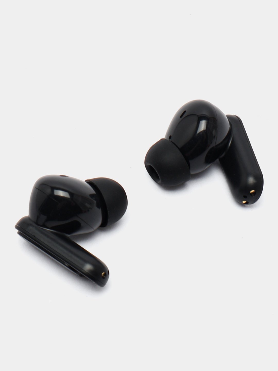Наушники OGGO Air Pro Pure Bass черный купить,7990