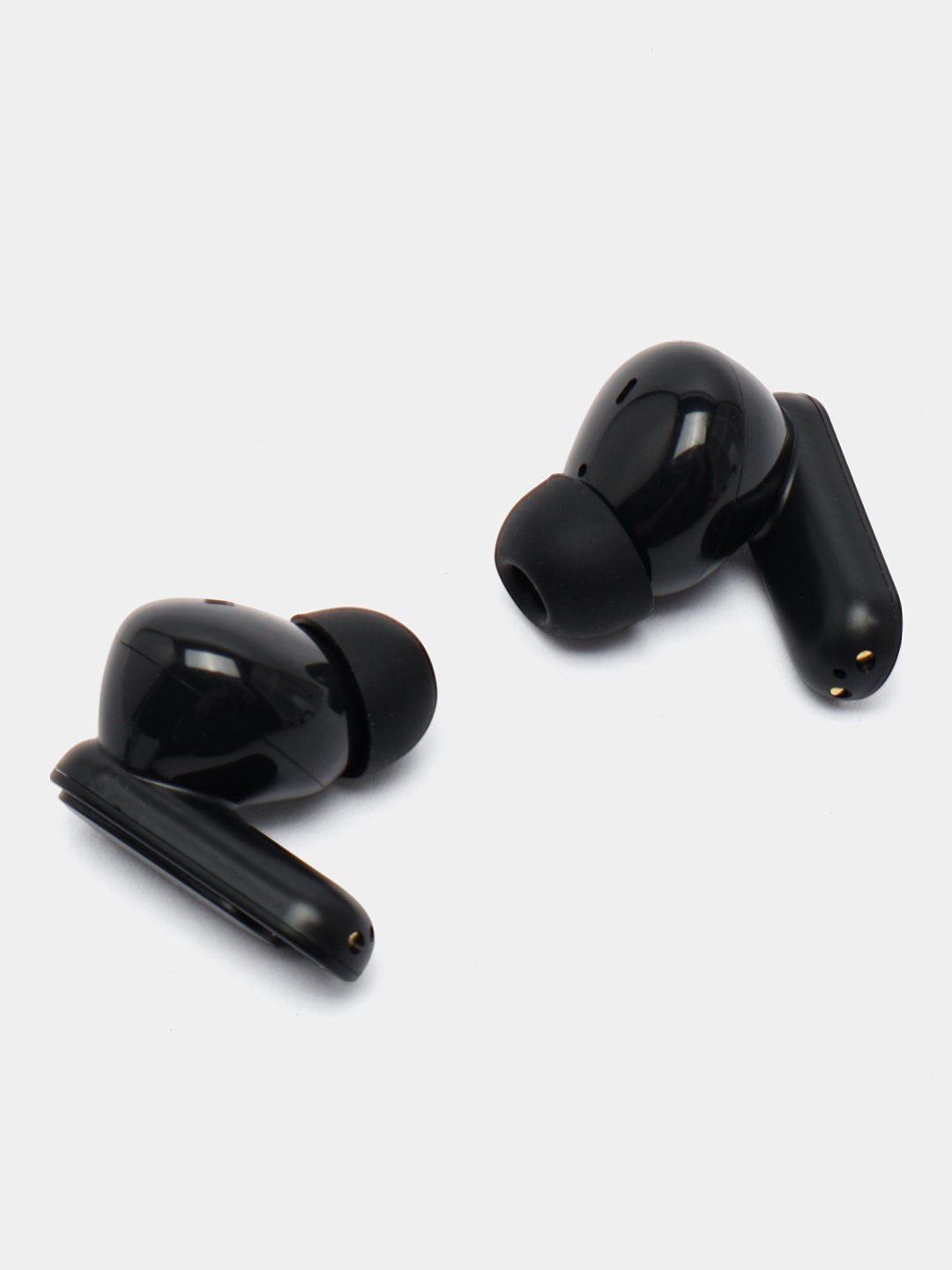 Наушники OGGO Air Pro Pure Bass черный купить,7990