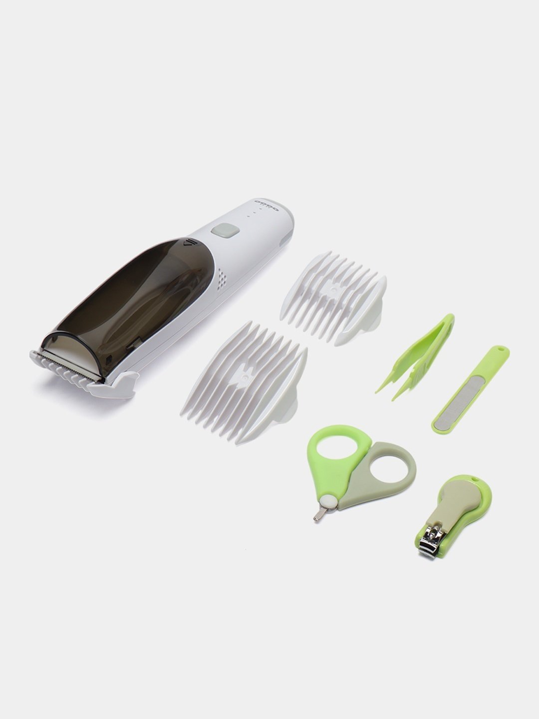 OGGO набор для стрижки универсальное Baby set