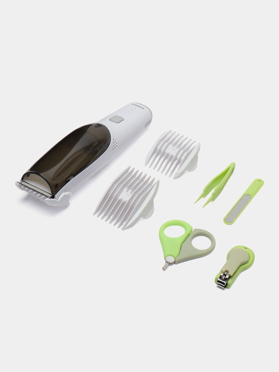 OGGO набор для стрижки универсальное Baby set купить,NaN