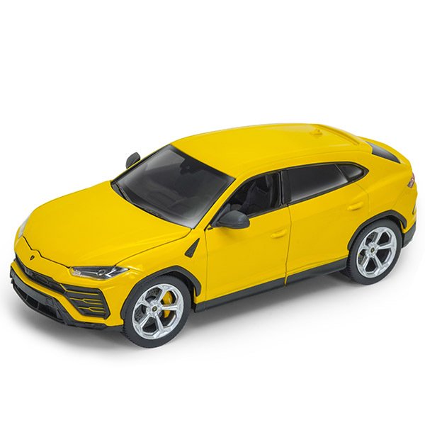 Модель машины Welly 1:24 Lamborghini Urus купить,NaN