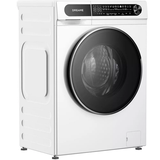 Стиральная машина DREAME DWF08S50WARU White