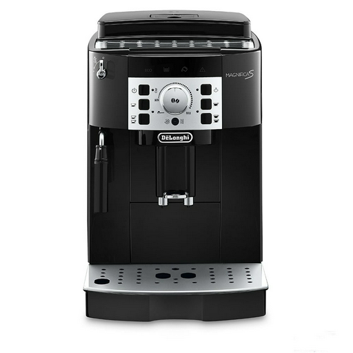 Кофеварка Delonghi ECAM 22.110.B черная