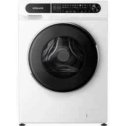 Стиральная машина DREAME DWF08S50WARU White