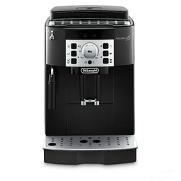 Кофеварка Delonghi ECAM 22.110.B черная