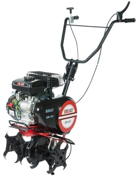  Культиватор Brait BR-50 04.01.074.015 купить,NaN