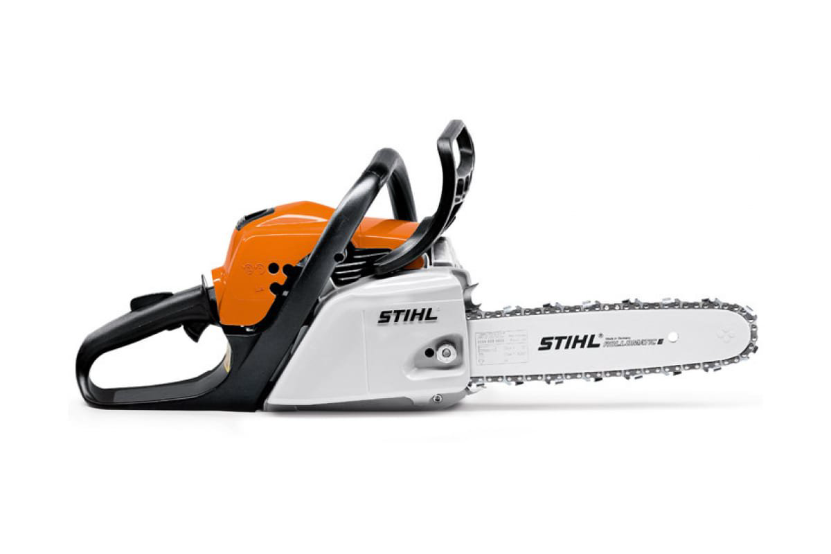 Бензопила Stihl MS211 купить,231800
