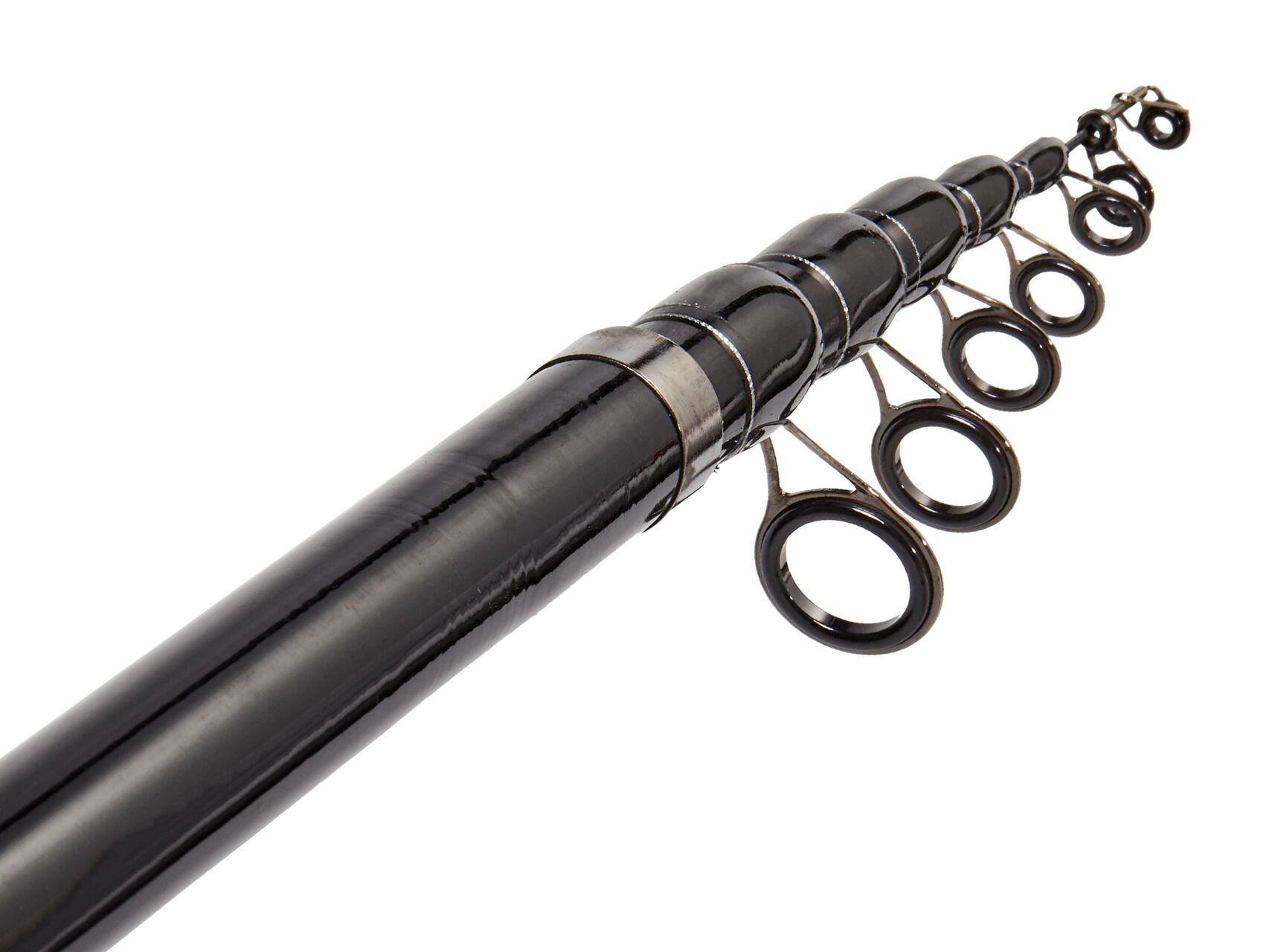 Удилище Salmo Sniper Travel  Telerod 3425-470 15 гр 4.7 м купить,NaN