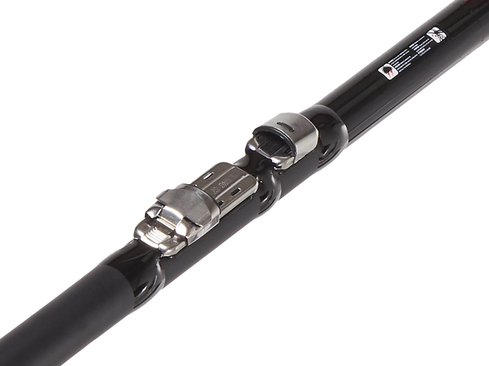 Удилище Salmo Sniper Bolognese Medium 5303-500 3-15 гр 5 м купить,NaN