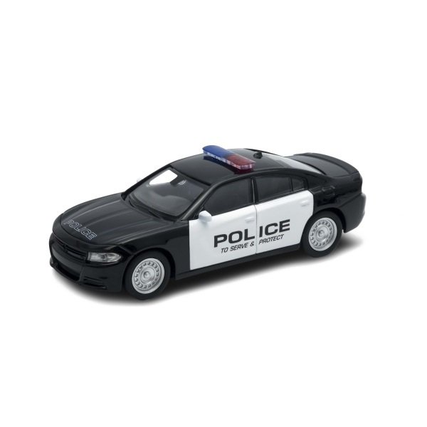 Модель машины Welly 1:38 Dodge Charger Police купить,NaN
