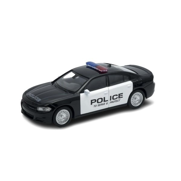 Модель машины Welly 1:38 Dodge Charger Police купить,NaN
