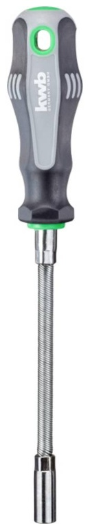Отвертка KWB Torx 664630 1/4х160 мм