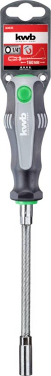 Отвертка KWB Torx 664630 1/4х160 мм