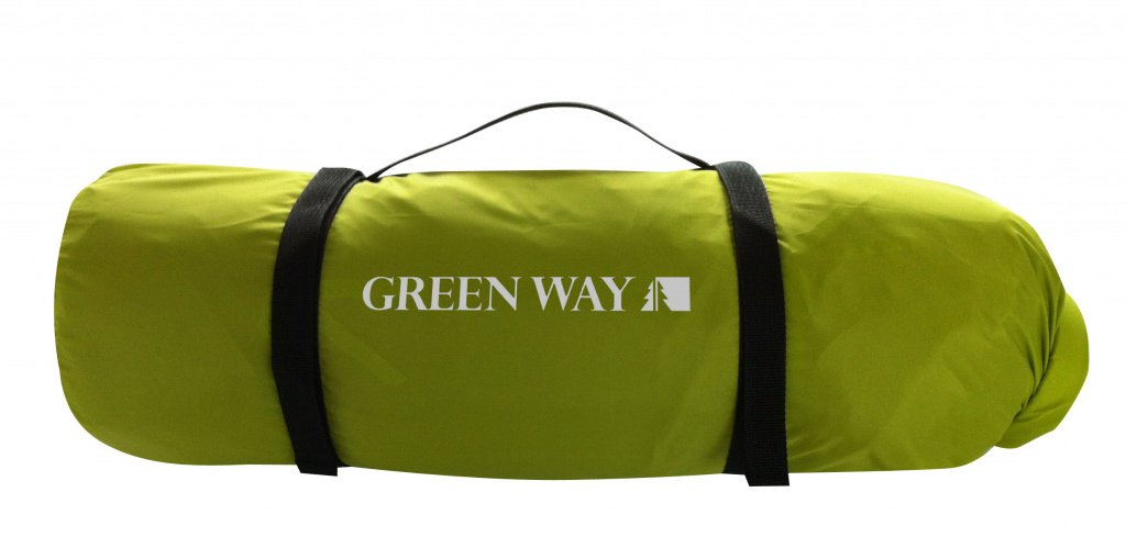 Палатка Green Way Алатау 100415A мультиколор - ForteMarket Палатка Green Way Алатау 100415A мультиколор купить,0