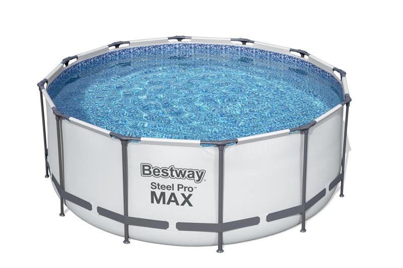 Каркасный бассейн Bestway 56420