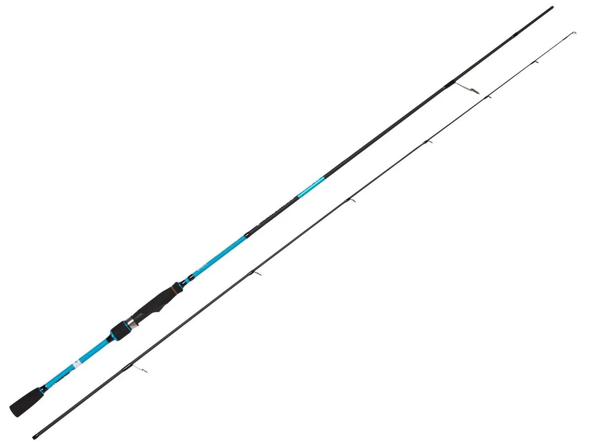 Удилище Lucky John Progress Chub 10 LJPC-902LS 3-10 гр 2.74 м купить,NaN