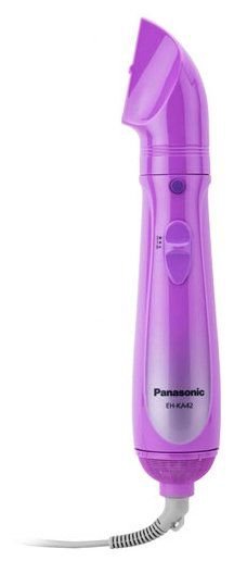 Фен-щетка Panasonic EH-KA42-V865 фиолетовая - ForteMarket Фен-щетка Panasonic EH-KA42-V865 фиолетовая купить,0