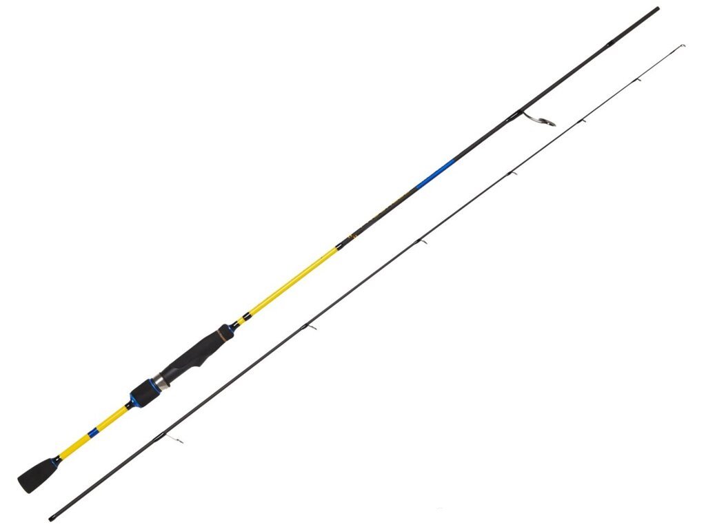 Удилище Lucky John Progress Micro Jig 7 LJPJ2-662LM 1.98 м купить,NaN