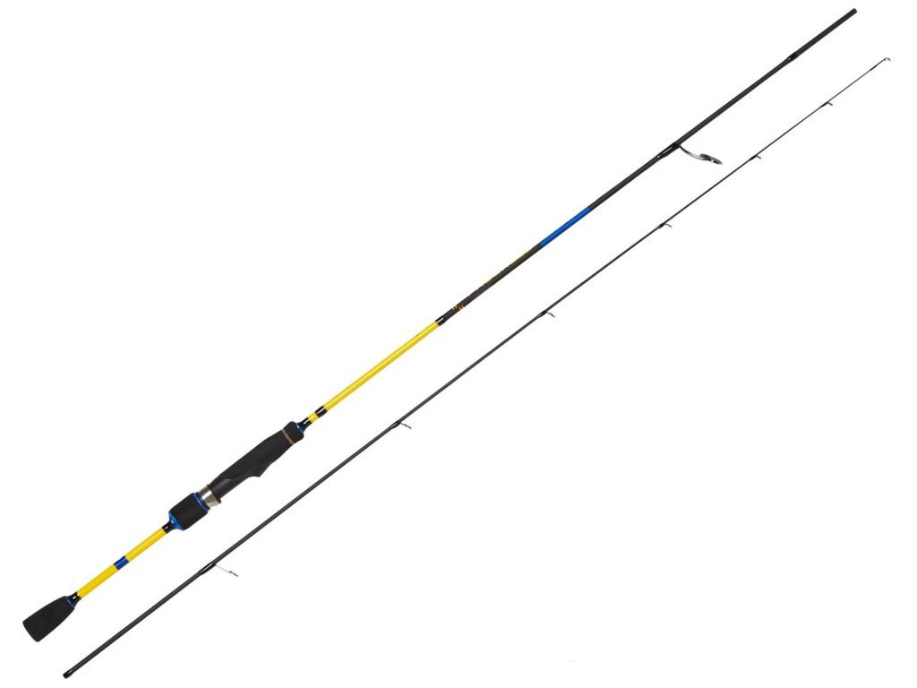 Удилище Lucky John Progress Micro Jig 7 LJPJ2-662LM 1.98 м купить,NaN
