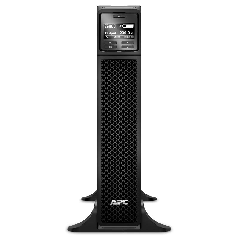 Источник бесперебойного питания APC SRT1500XLI 