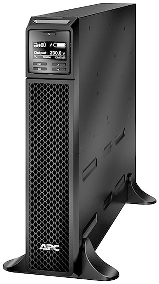 Источник бесперебойного питания APC SRT1500XLI - ForteMarket Источник бесперебойного питания APC SRT1500XLI купить,826467
