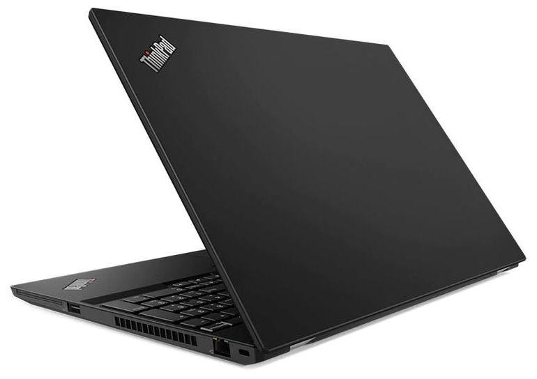 Ноутбук Lenovo ThinkPad T590 20N4000KRT Black