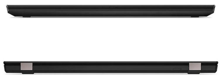 Ноутбук Lenovo ThinkPad T590 20N4000KRT Black купить,NaN