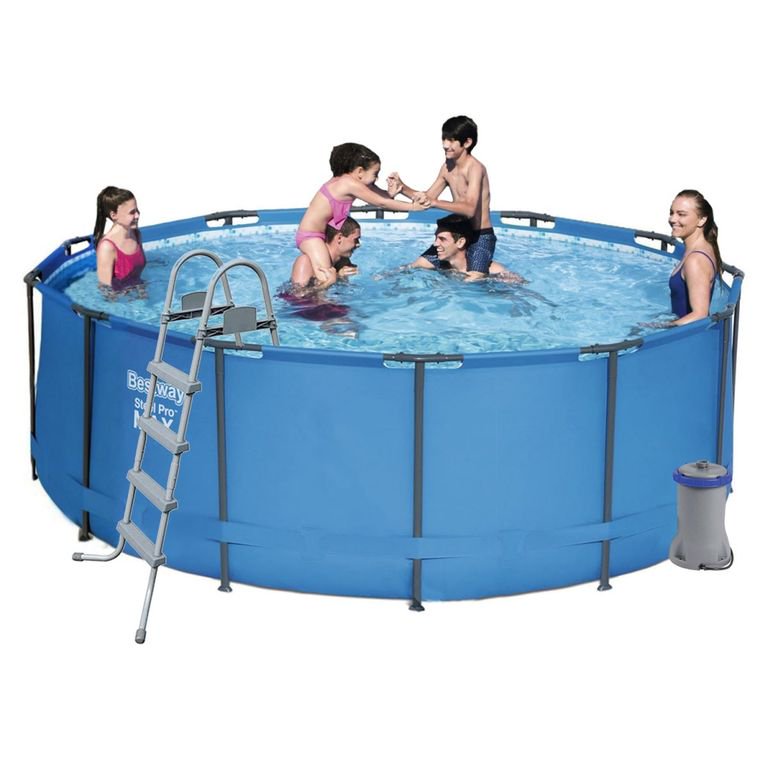 Каркасный бассейн Bestway 15427 купить,NaN