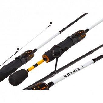 Удилище Lucky John Progress Mormix 03 6'0" LJPMX-602ULMF 1.83 м купить,NaN