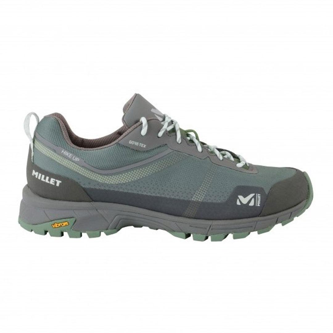 Кроссовки Millet Hike up gtx MIG1858 серые 40 купить,NaN